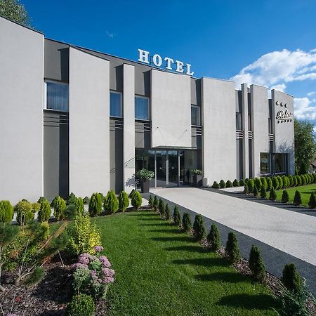 Hotel Relax Murowana Goślina Exterior foto