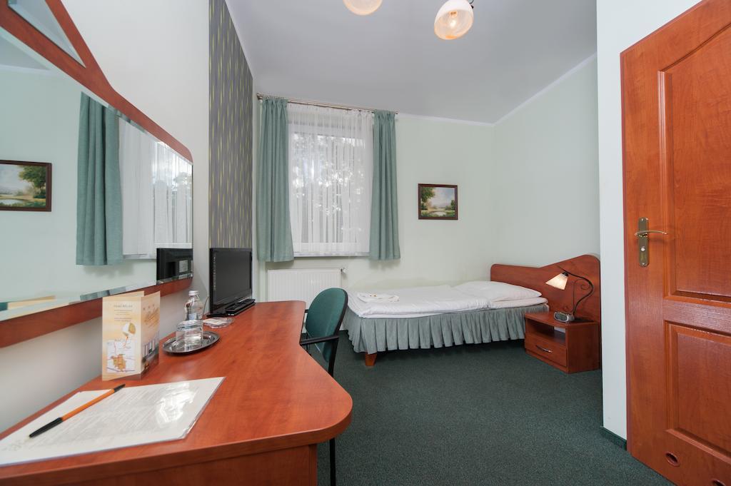 Hotel Relax Murowana Goślina Cameră foto