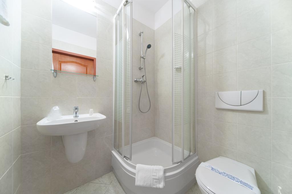 Hotel Relax Murowana Goślina Cameră foto